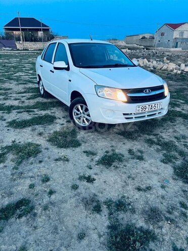 LADA (VAZ) Granta 2013, 293,131 km - 1.6 л - Bakı