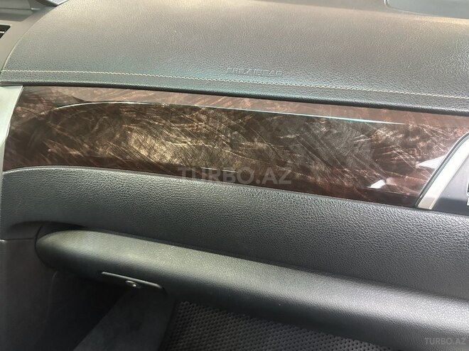 Toyota Camry 2015, 160,000 km - 2.5 l - Bakı