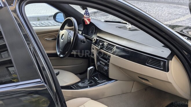 BMW 320 2007, 153,211 km - 2.0 l - Bakı