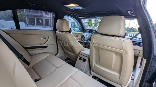 BMW 320 2007, 153,211 km - 2.0 l - Bakı