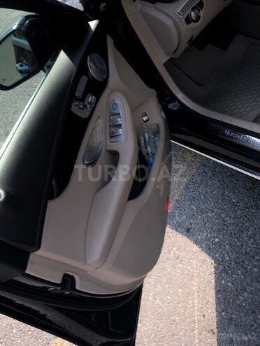 Mercedes C 300 4MATIC 2015, 200,000 km - 2.0 l - Bakı