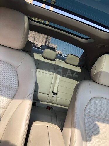 Mercedes C 300 4MATIC 2015, 200,000 km - 2.0 l - Bakı