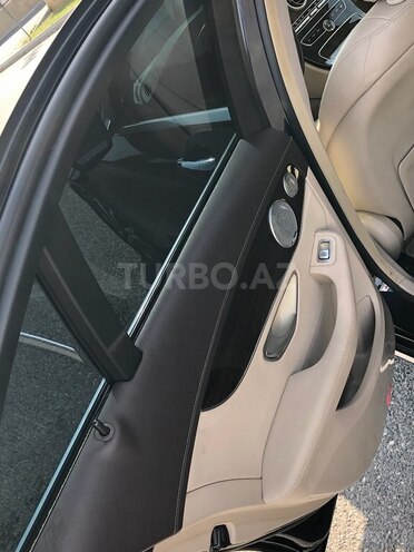Mercedes C 300 4MATIC 2015, 200,000 km - 2.0 l - Bakı