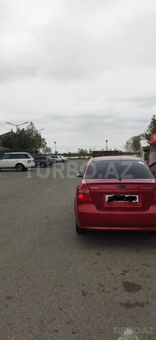 Chevrolet Aveo 2006, 220,000 km - 1.4 l - Bakı