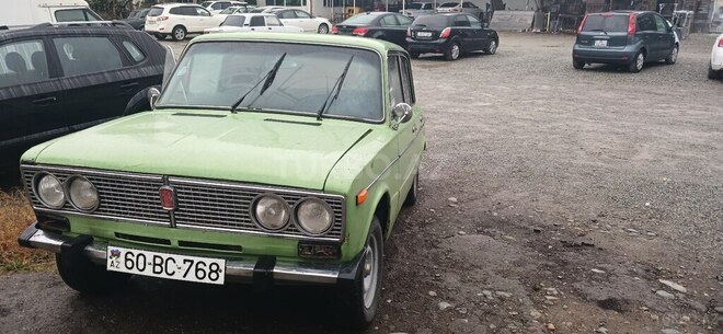 LADA (VAZ) 2103 1981, 98,681 km - 1.5 л - Gəncə