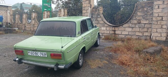 LADA (VAZ) 2103 1981, 98,681 km - 1.5 л - Gəncə
