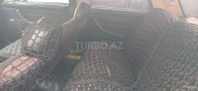 LADA (VAZ) 2103 1981, 98,681 km - 1.5 л - Gəncə