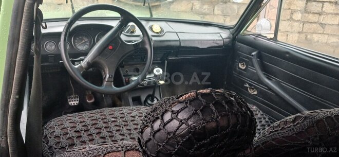 LADA (VAZ) 2103 1981, 98,681 km - 1.5 л - Gəncə