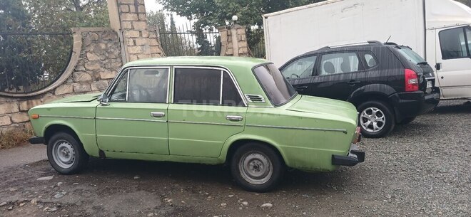 LADA (VAZ) 2103 1981, 98,681 km - 1.5 л - Gəncə
