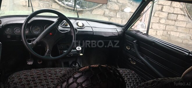 LADA (VAZ) 2103 1981, 98,681 km - 1.5 л - Gəncə
