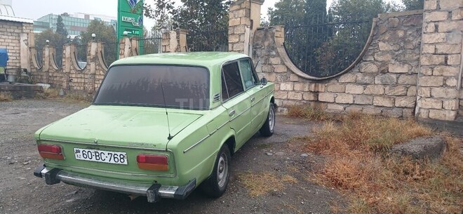 LADA (VAZ) 2103 1981, 98,681 km - 1.5 л - Gəncə