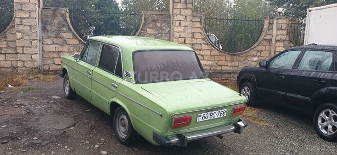 LADA (VAZ) 2103 1981, 98,681 km - 1.5 л - Gəncə