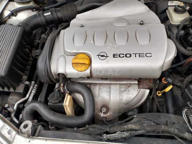 Opel Vectra 2001, 280,000 km - 1.8 l - Bakı