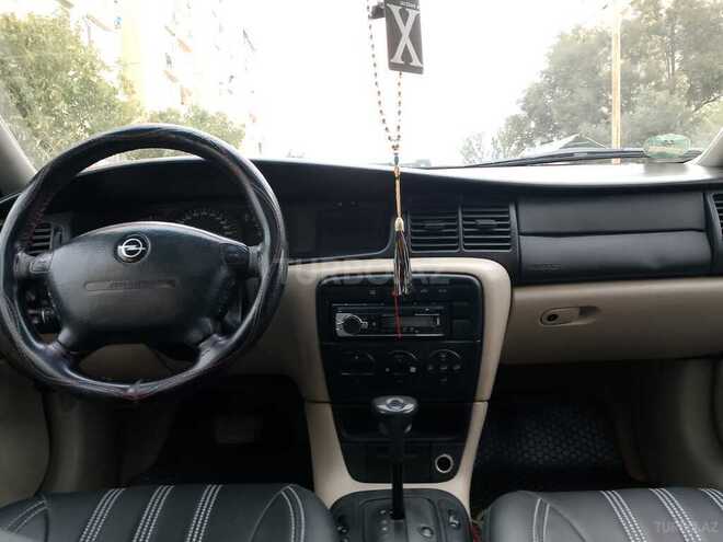 Opel Vectra 2001, 280,000 km - 1.8 l - Bakı