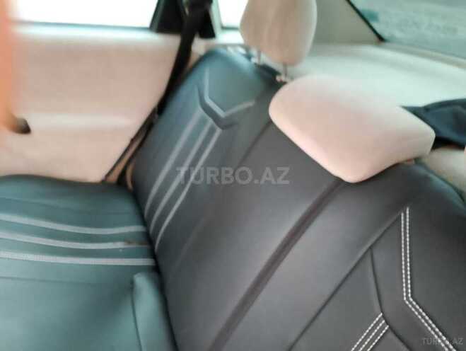 Opel Vectra 2001, 280,000 km - 1.8 l - Bakı