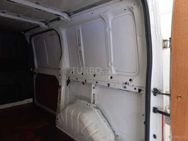 Ford Transit 2010, 303,543 km - 2.2 л - Qəbələ