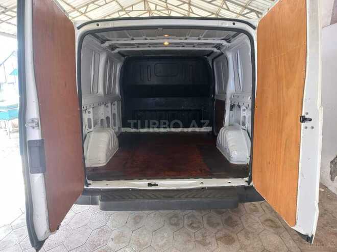 Ford Transit 2010, 303,543 km - 2.2 л - Qəbələ
