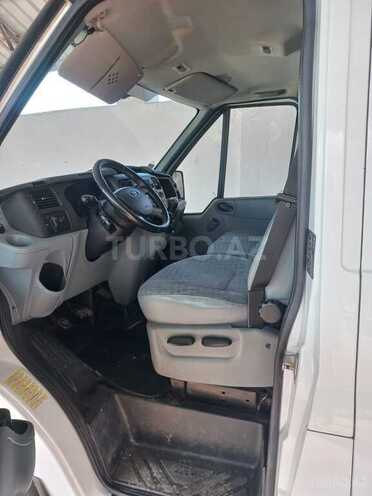 Ford Transit 2010, 303,543 km - 2.2 л - Qəbələ
