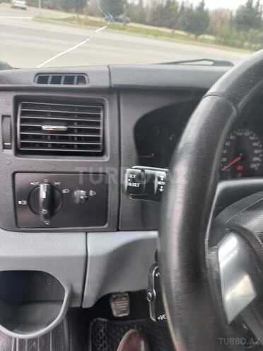 Ford Transit 2010, 303,543 km - 2.2 л - Qəbələ