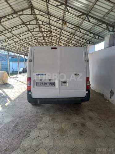 Ford Transit 2010, 303,543 km - 2.2 л - Qəbələ