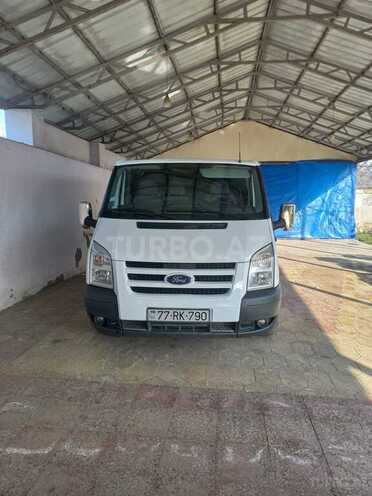 Ford Transit 2010, 303,543 km - 2.2 л - Qəbələ