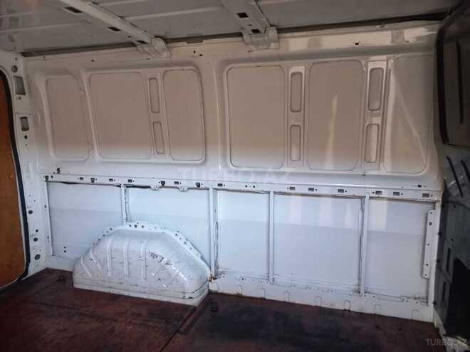 Ford Transit 2010, 303,543 km - 2.2 л - Qəbələ