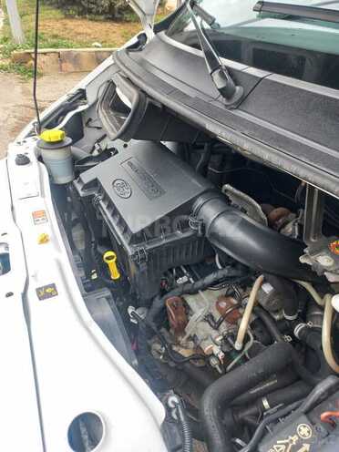 Ford Transit 2010, 303,543 km - 2.2 л - Qəbələ