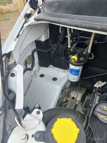 Ford Transit 2010, 303,543 km - 2.2 л - Qəbələ