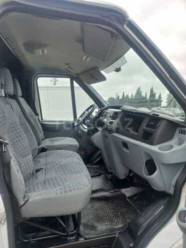 Ford Transit 2010, 303,543 km - 2.2 л - Qəbələ