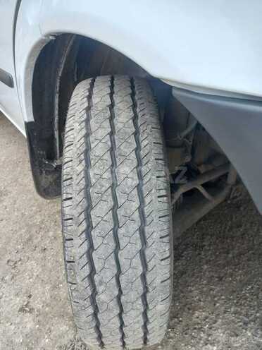Ford Transit 2010, 303,543 km - 2.2 л - Qəbələ