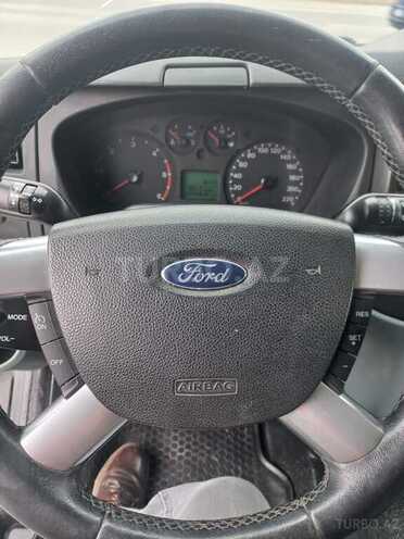 Ford Transit 2010, 303,543 km - 2.2 л - Qəbələ