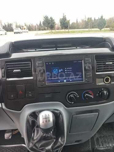 Ford Transit 2010, 303,543 km - 2.2 л - Qəbələ