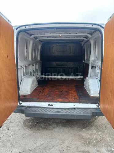 Ford Transit 2010, 303,543 km - 2.2 л - Qəbələ