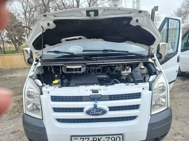 Ford Transit 2010, 303,543 km - 2.2 л - Qəbələ
