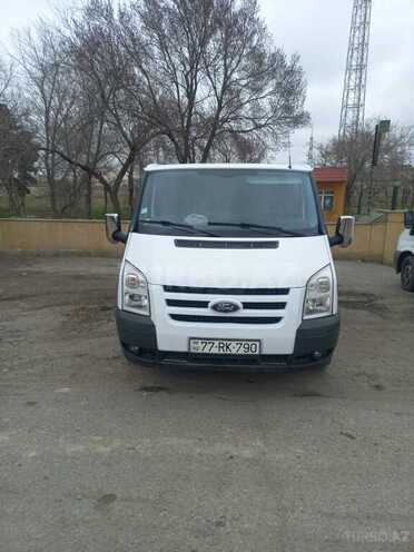 Ford Transit 2010, 303,543 km - 2.2 л - Qəbələ