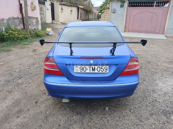 Mercedes  2002, 172,700 km - 5.0 l - Bakı