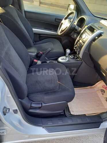 Nissan X-Trail 2011, 136,000 km - 2.5 l - Gəncə