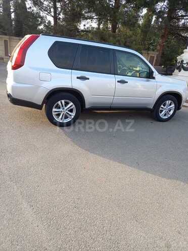 Nissan X-Trail 2011, 136,000 km - 2.5 l - Gəncə