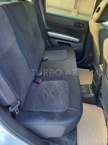 Nissan X-Trail 2011, 136,000 km - 2.5 l - Gəncə