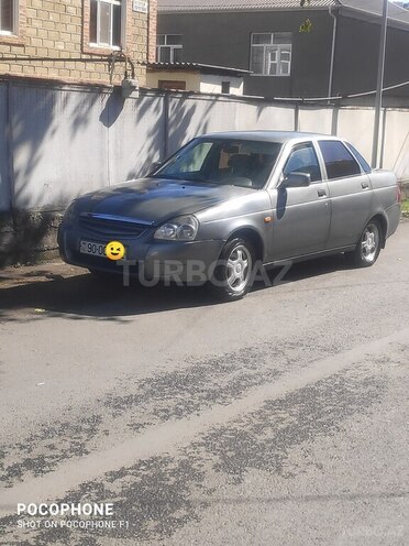 LADA (VAZ) Priora 2008, 434,890 km - 1.6 l - Zaqatala