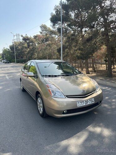 Toyota Prius 2008, 220,000 km - 1.5 l - Bakı