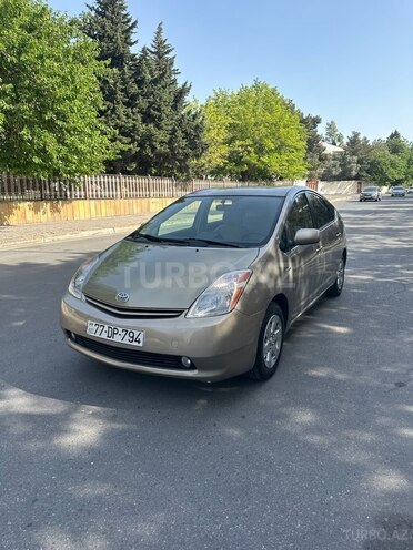 Toyota Prius 2008, 220,000 km - 1.5 l - Bakı