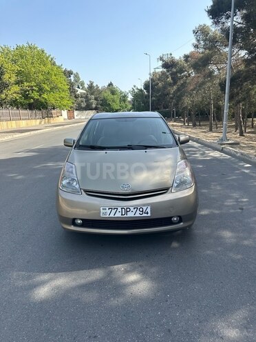 Toyota Prius 2008, 220,000 km - 1.5 l - Bakı