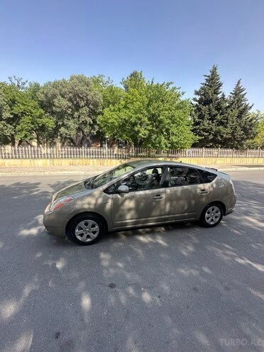 Toyota Prius 2008, 220,000 km - 1.5 l - Bakı