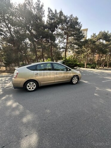 Toyota Prius 2008, 220,000 km - 1.5 l - Bakı