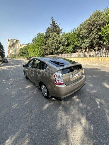 Toyota Prius 2008, 220,000 km - 1.5 l - Bakı