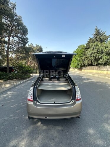 Toyota Prius 2008, 220,000 km - 1.5 l - Bakı