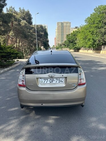 Toyota Prius 2008, 220,000 km - 1.5 l - Bakı
