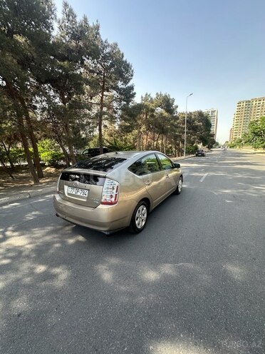 Toyota Prius 2008, 220,000 km - 1.5 l - Bakı