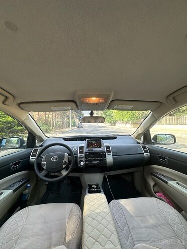 Toyota Prius 2008, 220,000 km - 1.5 l - Bakı